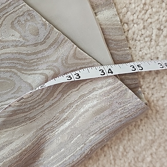 Revolve Saylor Silver Ann Mini Dress - Picture 7 of 7